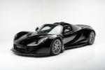 Hennessey Venom GT Spyder 2013 года
